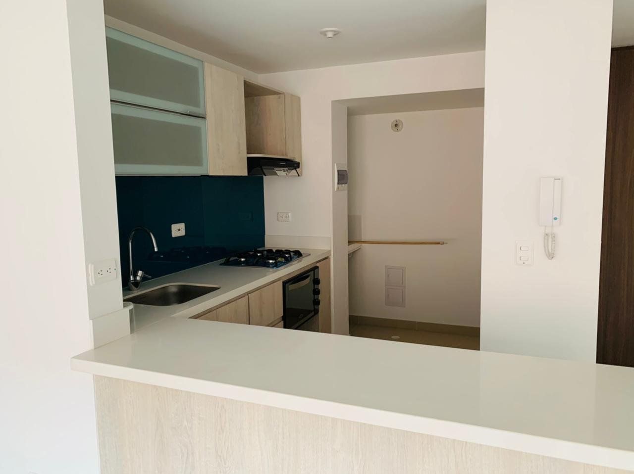 Apartamento en arriendo El Vergel Oriental Apartamento en arriendo El Vergel Oriental 0 m² - $ 1.450.000