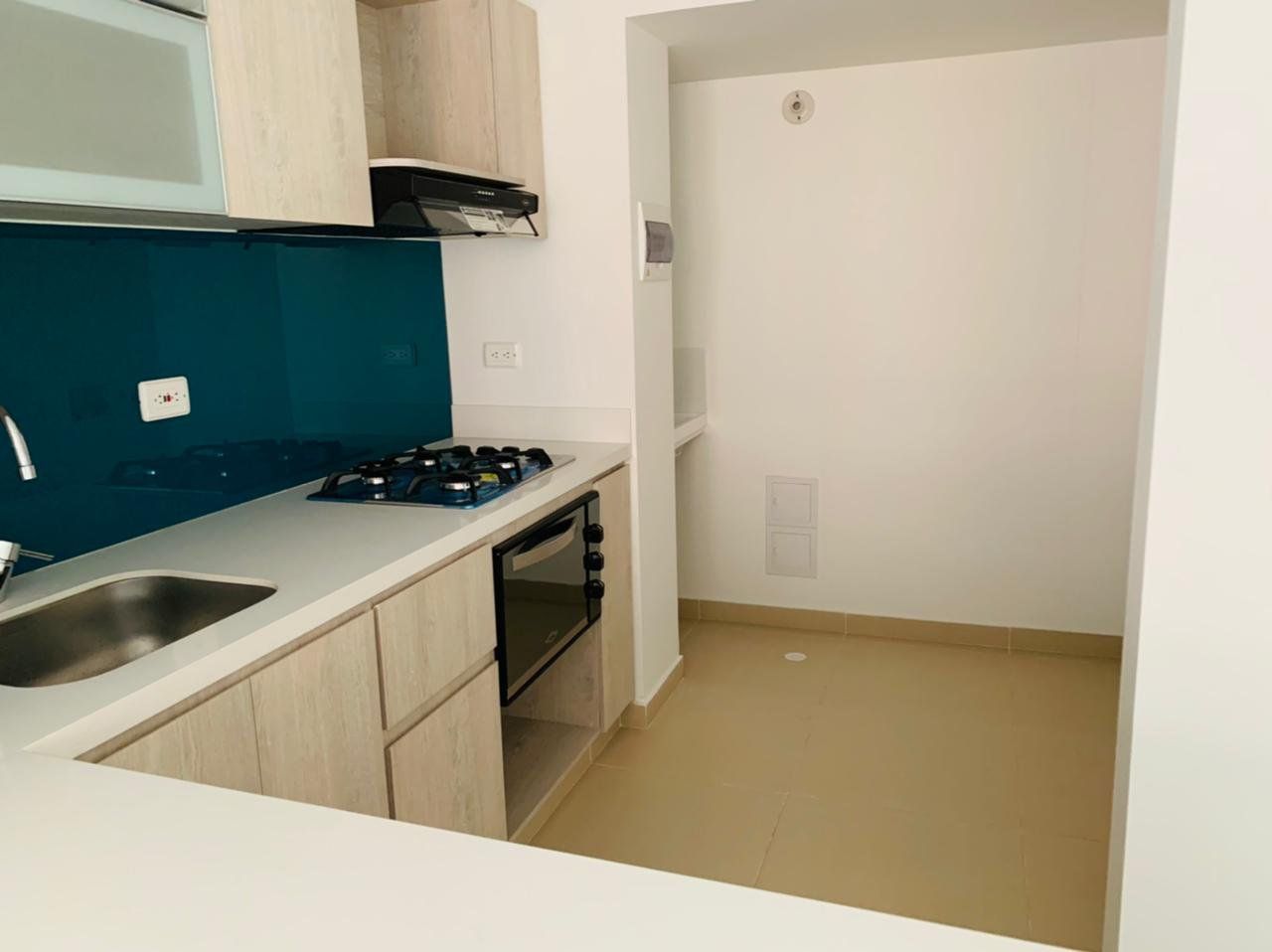 Apartamento en arriendo El Vergel Oriental Apartamento en arriendo El Vergel Oriental 0 m² - $ 1.450.000