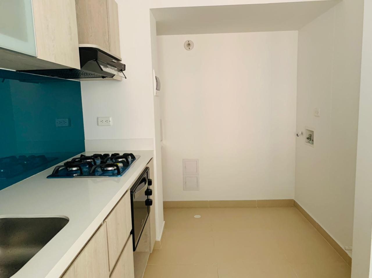 Apartamento en arriendo El Vergel Oriental Apartamento en arriendo El Vergel Oriental 0 m² - $ 1.450.000