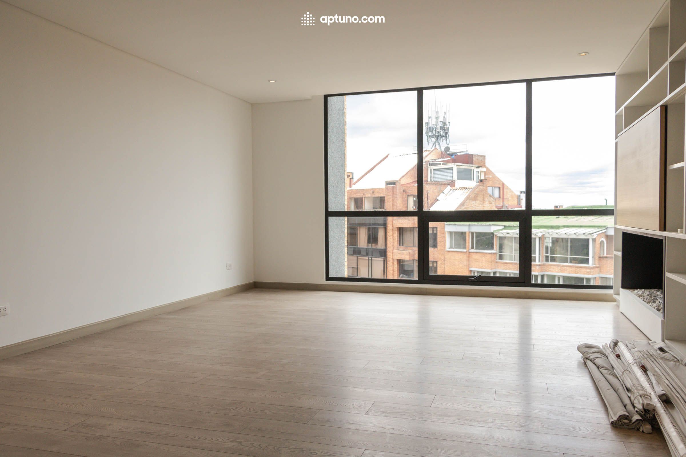 Apartamento en arriendo Los Rosales Apartamento en arriendo Los Rosales 169 m² - $ 7.000.000