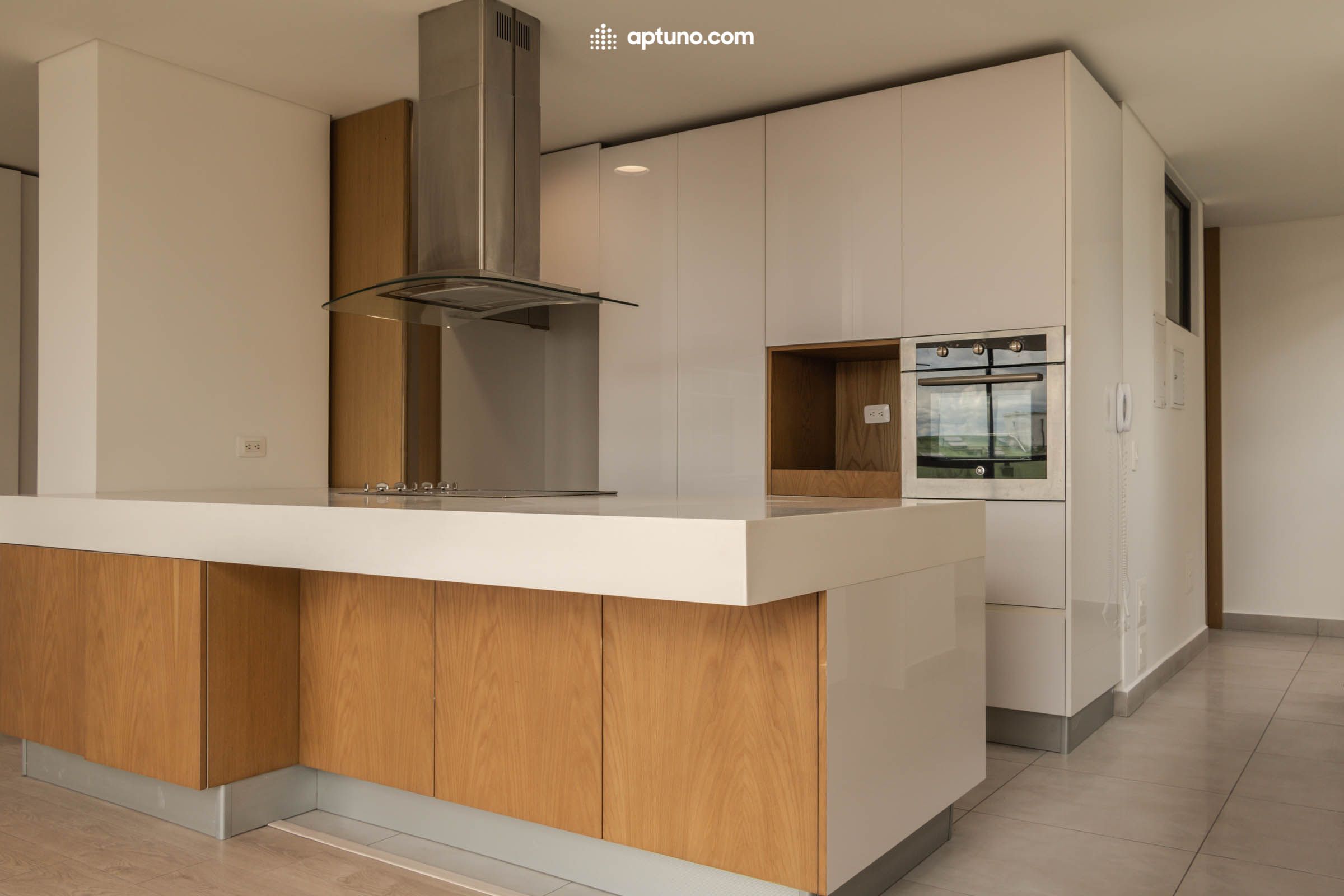 Apartamento en arriendo Los Rosales Apartamento en arriendo Los Rosales 169 m² - $ 7.000.000