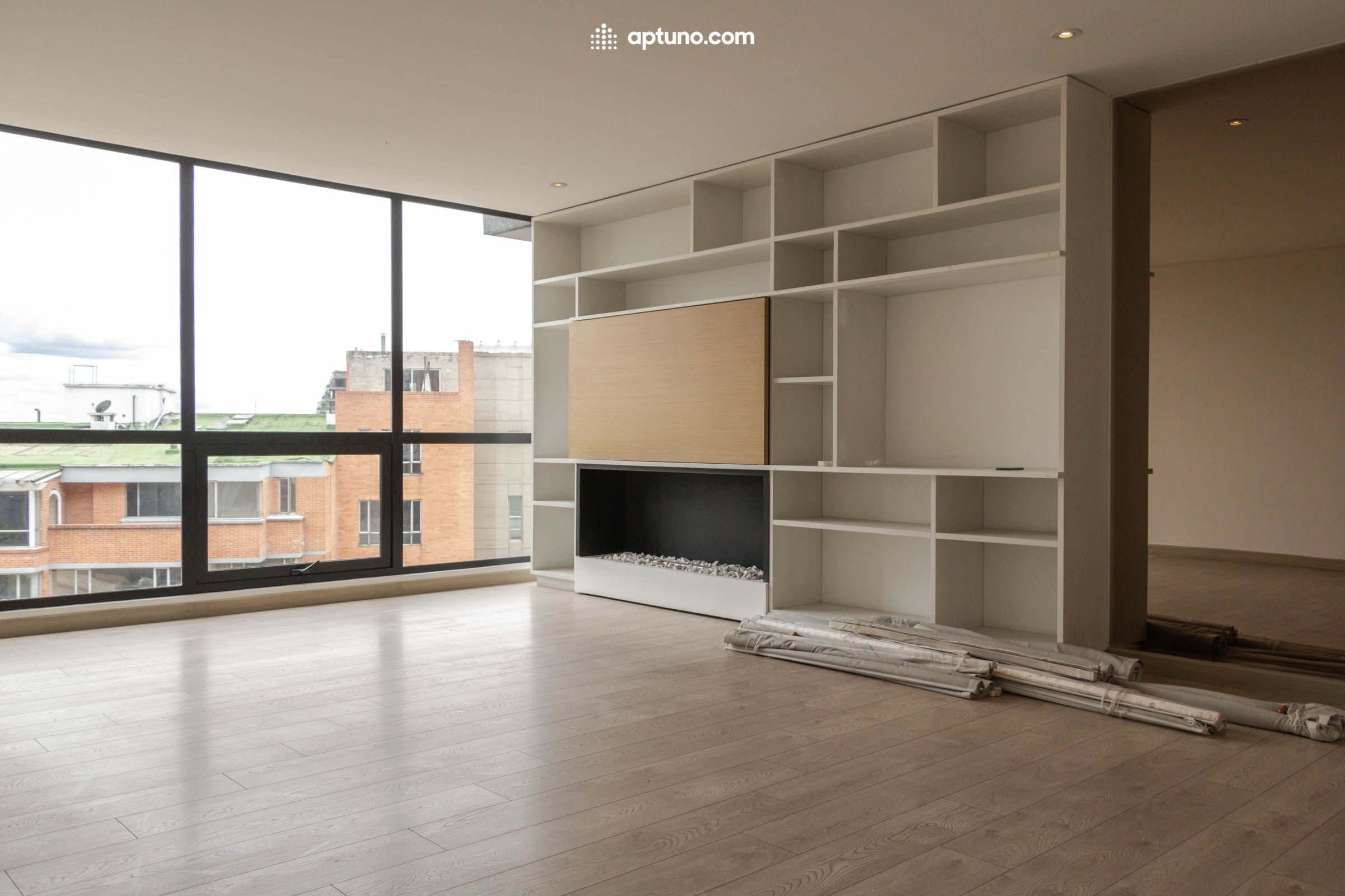 Apartamento en arriendo Los Rosales Apartamento en arriendo Los Rosales 169 m² - $ 7.000.000