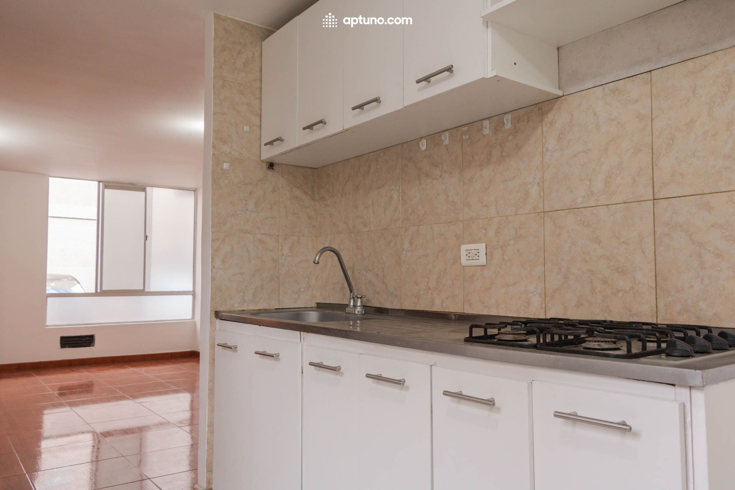 Apartamento en arriendo Tuna Alta Apartamento en arriendo Tuna Alta 43 m² - $ 1.289.000