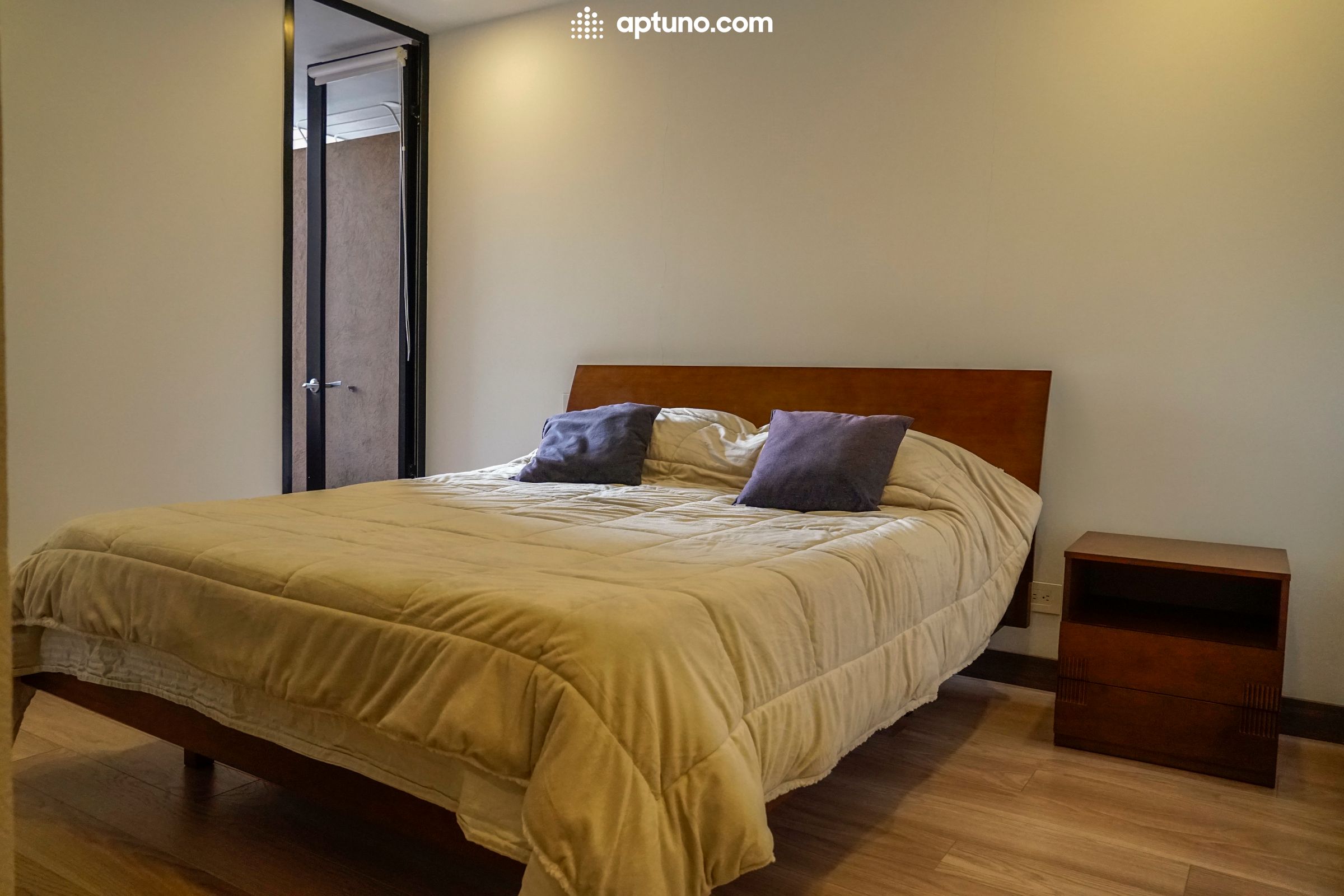 Apartamento en arriendo Santa Bárbara Central 54 m² - $ 2.500.000