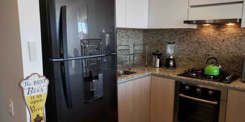 Apartamento en arriendo Puente Largo Apartamento en arriendo Puente Largo 55 m² - $ 2.750.000