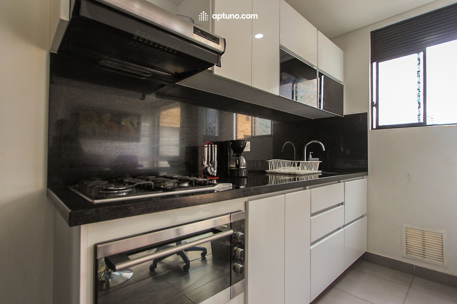 Apartamento en arriendo Las Nieves Apartamento en arriendo Las Nieves 38 m² - $ 2.200.000