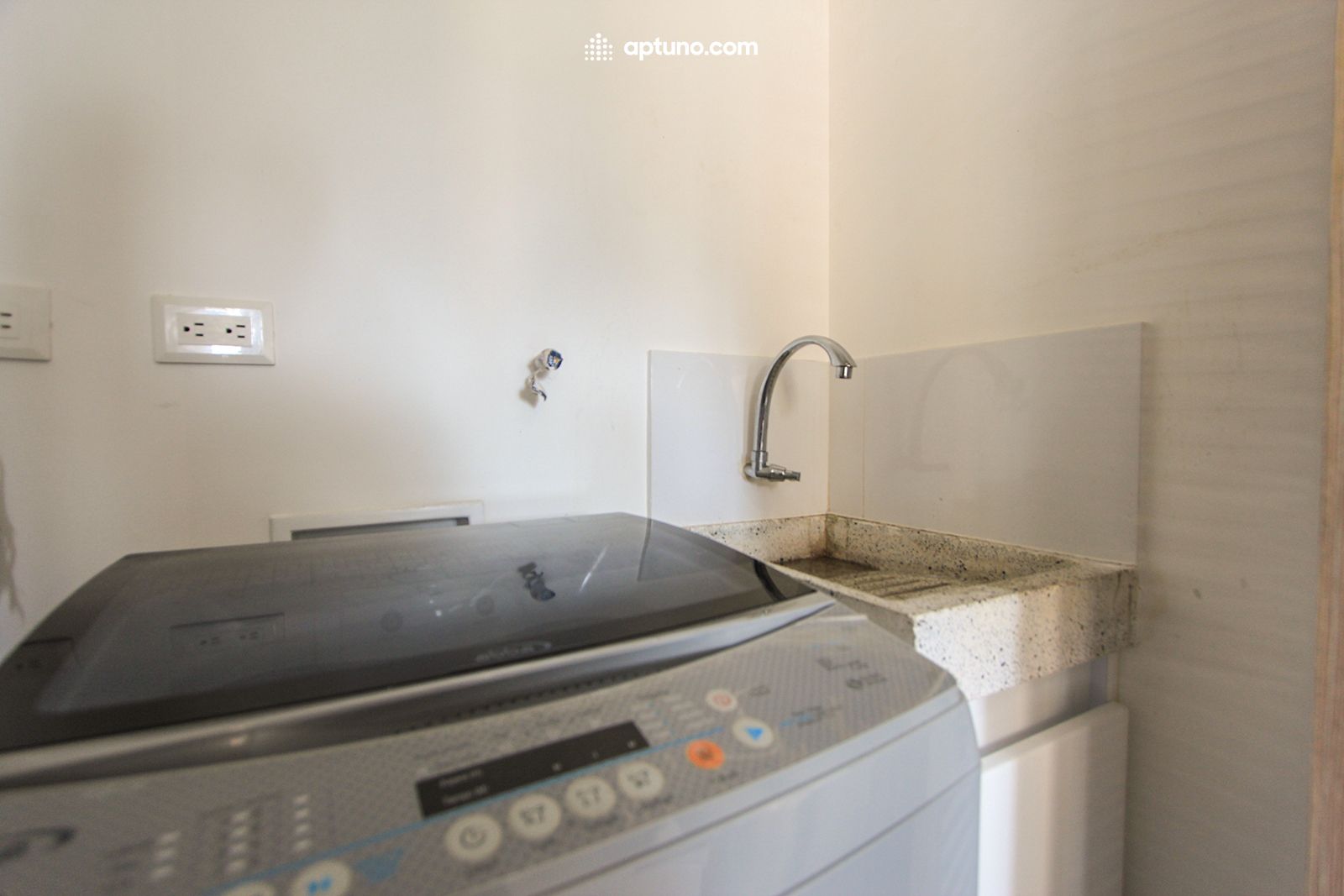 Apartamento en arriendo Las Nieves Apartamento en arriendo Las Nieves 38 m² - $ 2.200.000