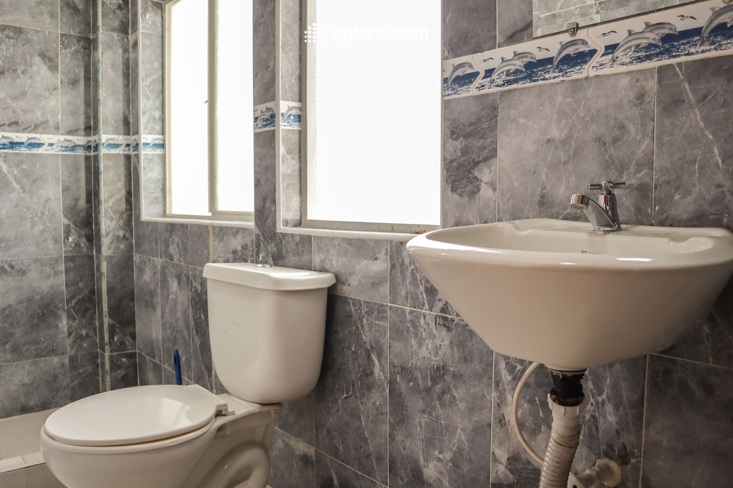 Apartamento en arriendo San Joaquín Apartamento en arriendo San Joaquín 62 m² - $ 1.100.000