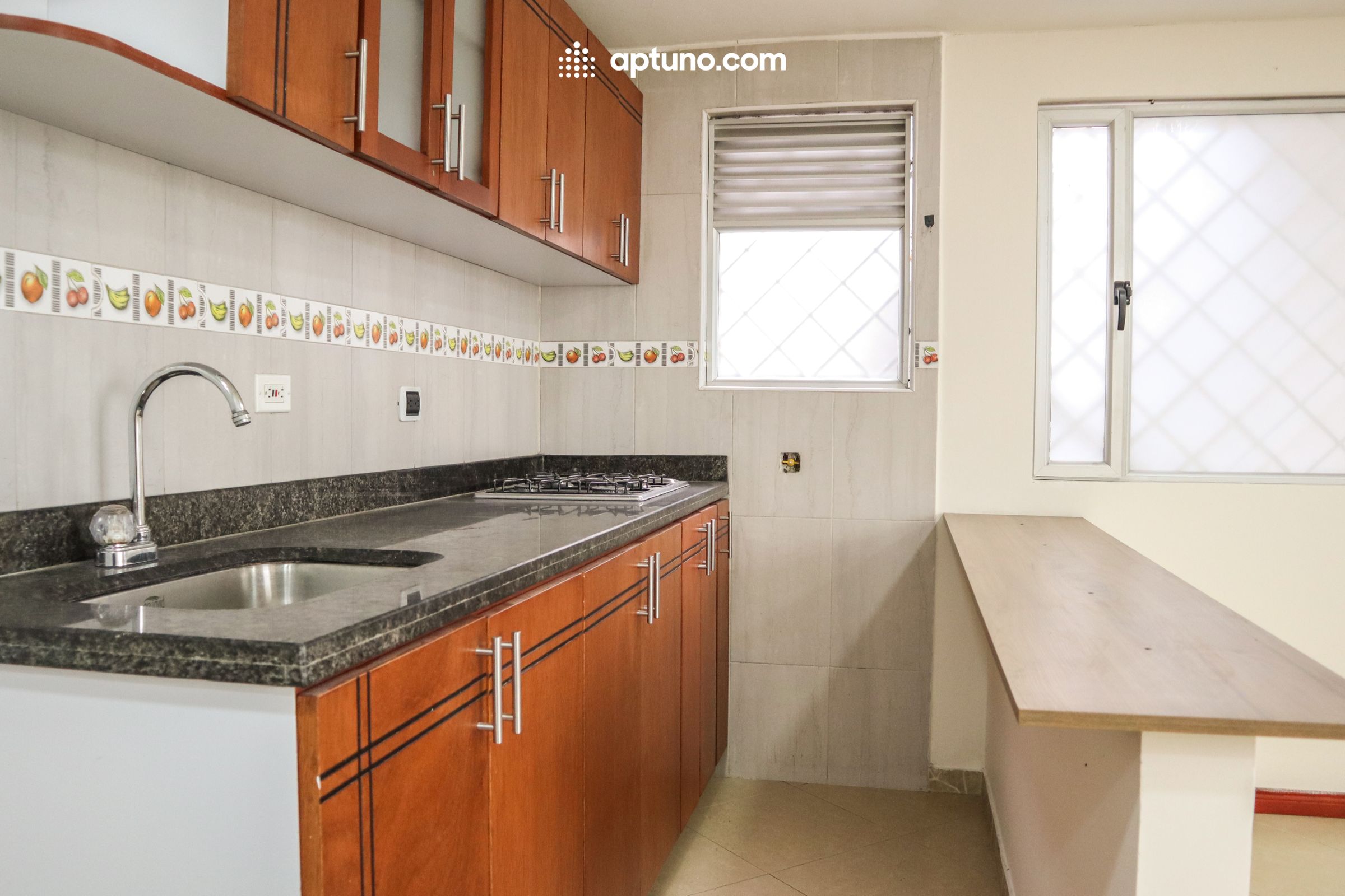 Apartamento en arriendo San Joaquín Apartamento en arriendo San Joaquín 62 m² - $ 1.100.000