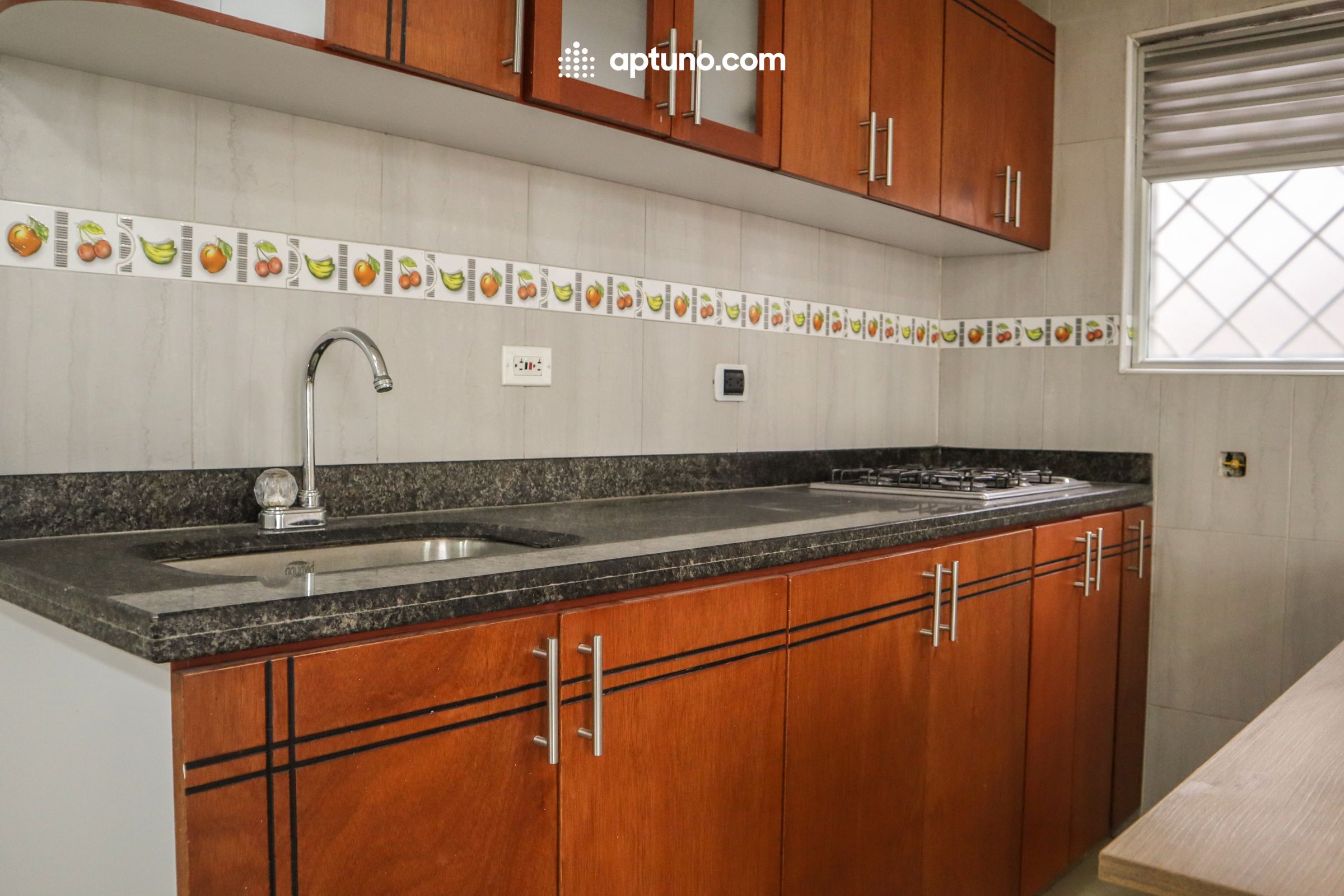 Apartamento en arriendo San Joaquín Apartamento en arriendo San Joaquín 62 m² - $ 1.100.000