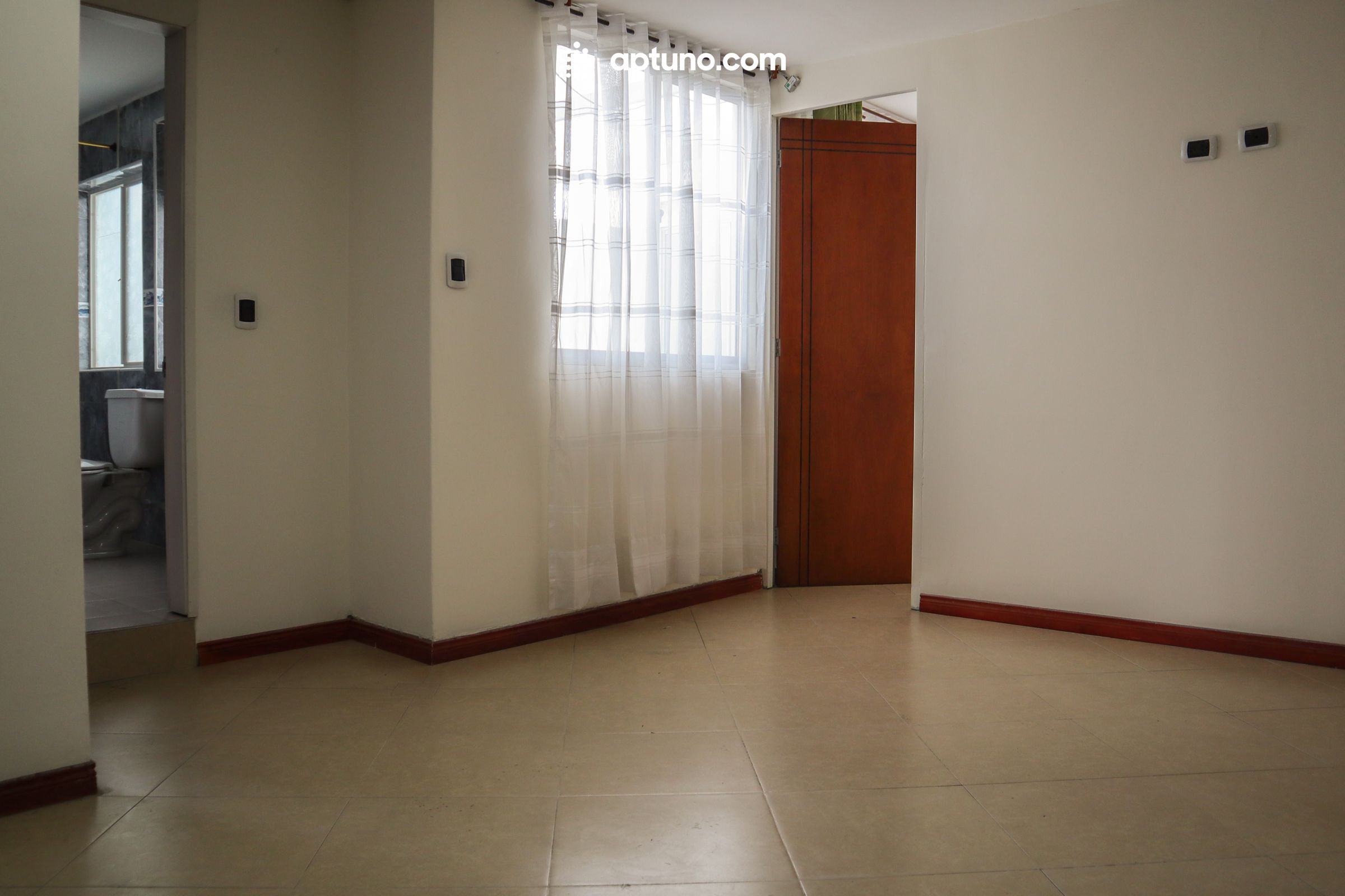 Apartamento en arriendo San Joaquín Apartamento en arriendo San Joaquín 62 m² - $ 1.100.000