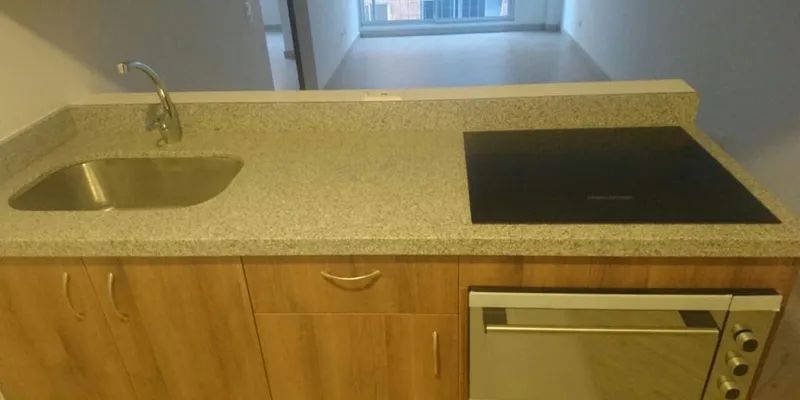 Apartamento en arriendo Salitre Suba Apartamento en arriendo Salitre Suba 60 m² - $ 1.432.800