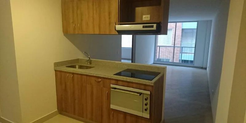 Apartamento en arriendo Salitre Suba Apartamento en arriendo Salitre Suba 60 m² - $ 1.432.800