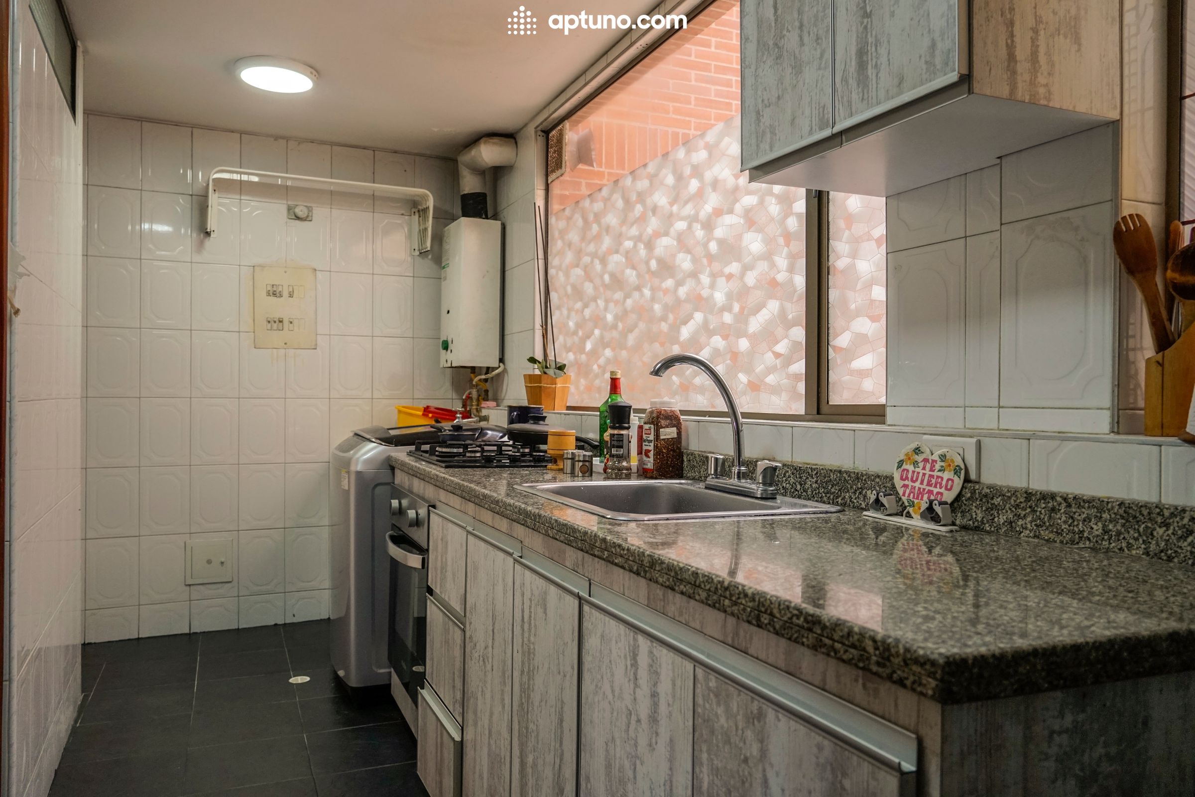 Apartamento en arriendo Santa Ana Occidental 147 m² - $ 4.500.000