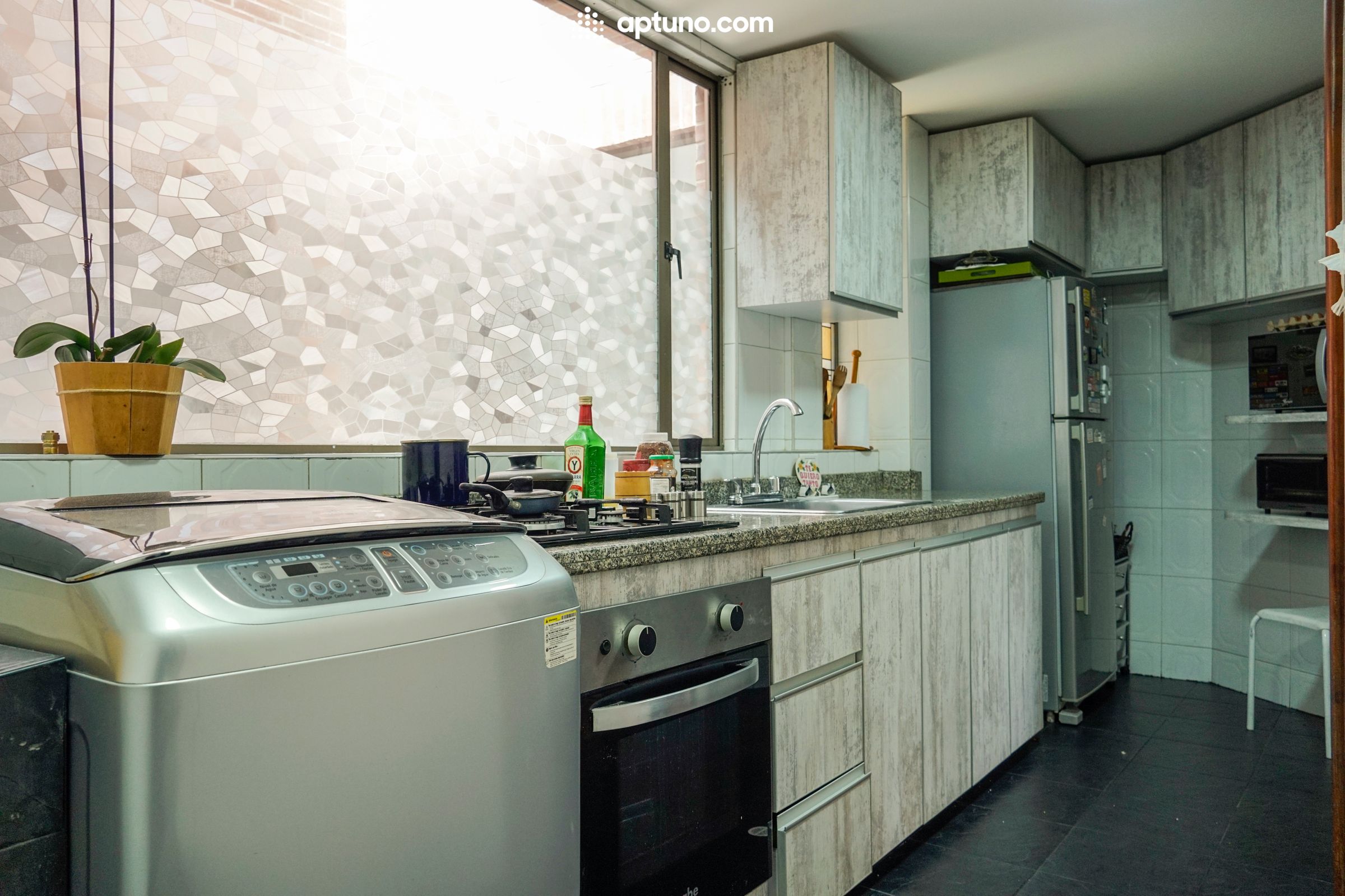 Apartamento en arriendo Santa Ana Occidental 147 m² - $ 4.500.000