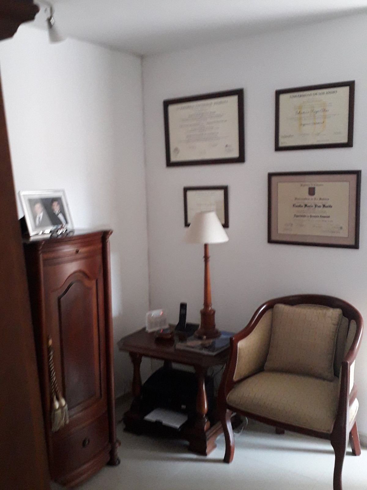 Apartamento en arriendo Estoril Apartamento en arriendo Estoril 70 m² - $ 2.300.000