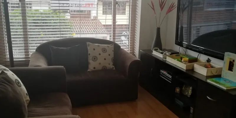 Apartamento en arriendo Estoril Apartamento en arriendo Estoril 70 m² - $ 2.300.000