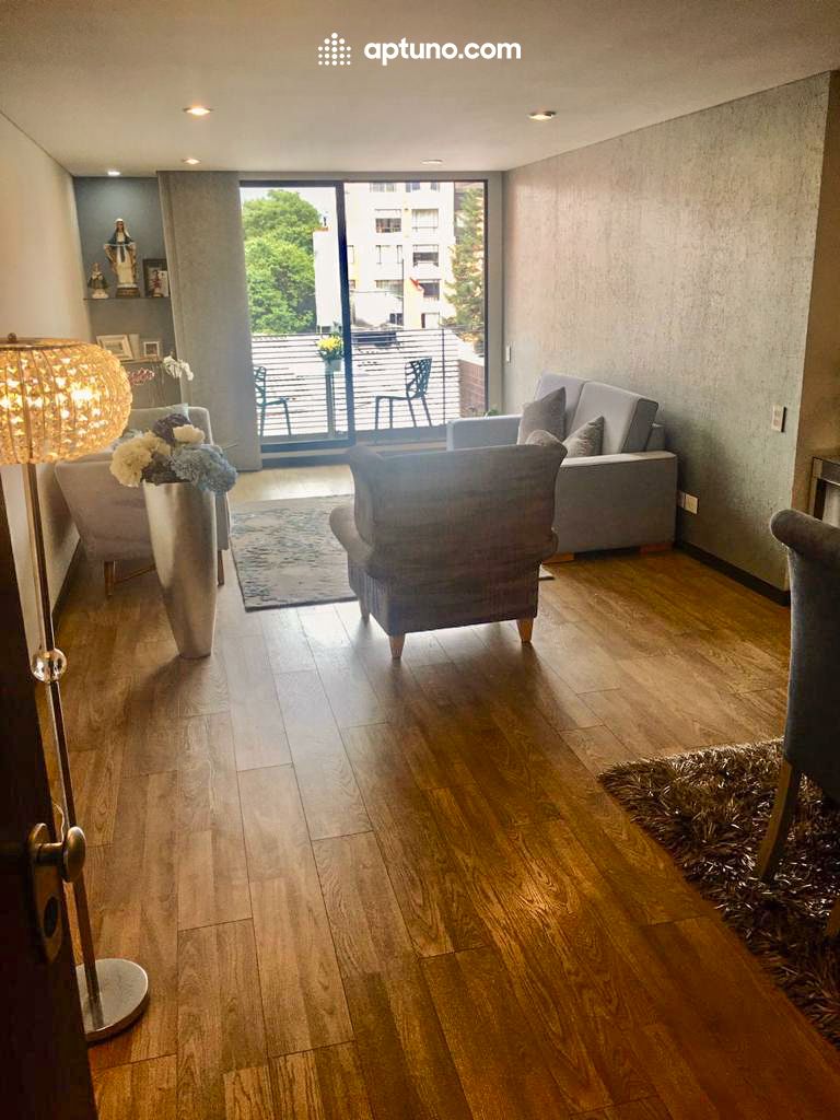 Apartamento en arriendo Puente Largo Apartamento en arriendo Puente Largo 105 m² - $ 2.900.000