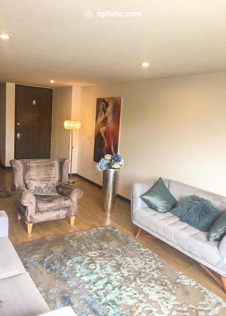 Apartamento en arriendo Puente Largo Apartamento en arriendo Puente Largo 105 m² - $ 2.900.000