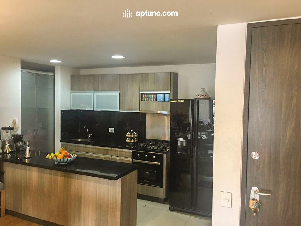 Apartamento en arriendo Puente Largo Apartamento en arriendo Puente Largo 105 m² - $ 2.900.000