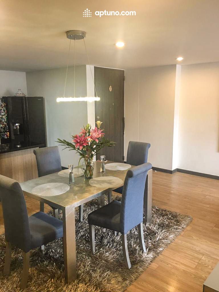 Apartamento en arriendo Puente Largo Apartamento en arriendo Puente Largo 105 m² - $ 2.900.000