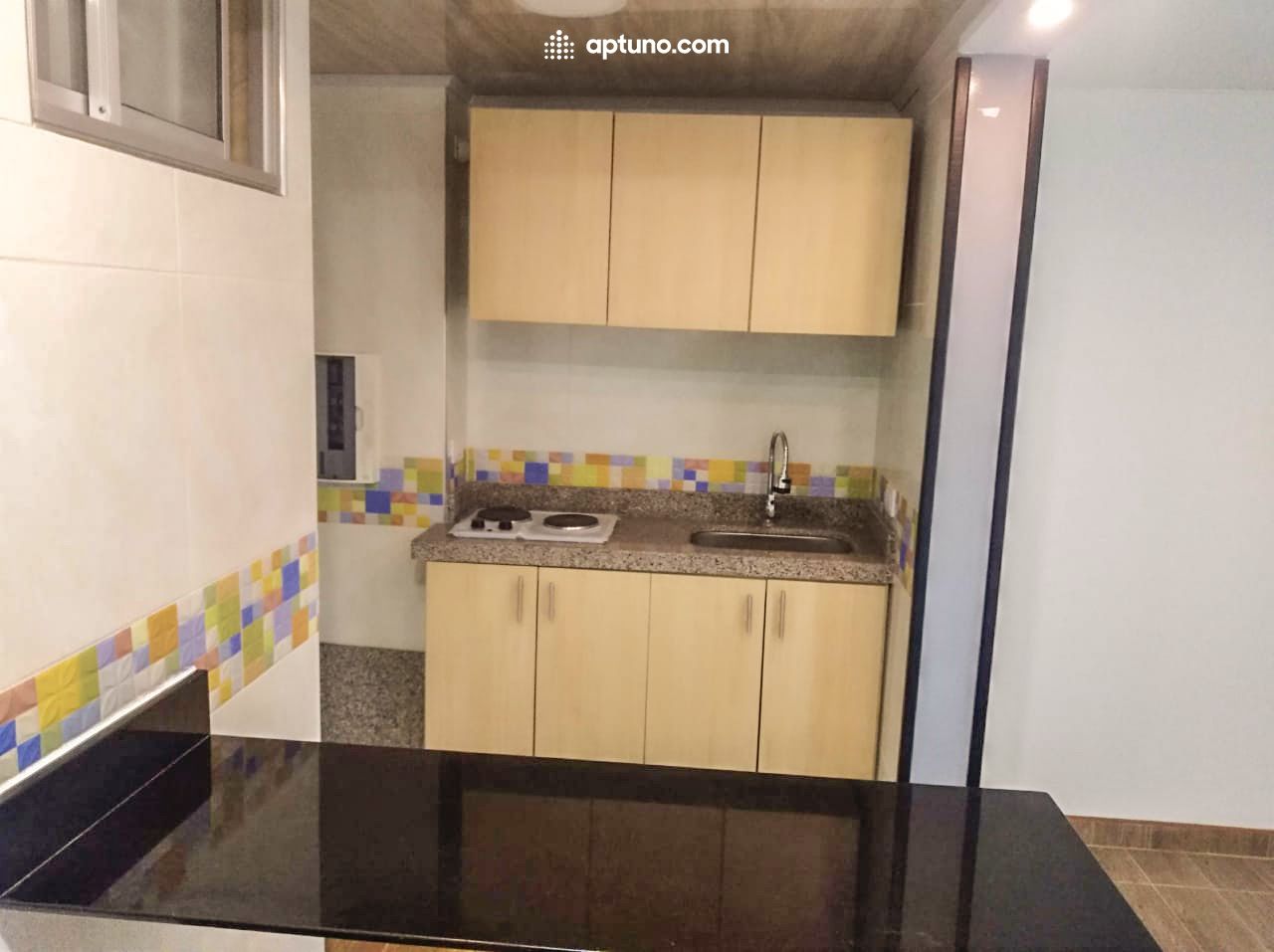 Apartamento en arriendo Sucre 40 m² - $ 1.100.000