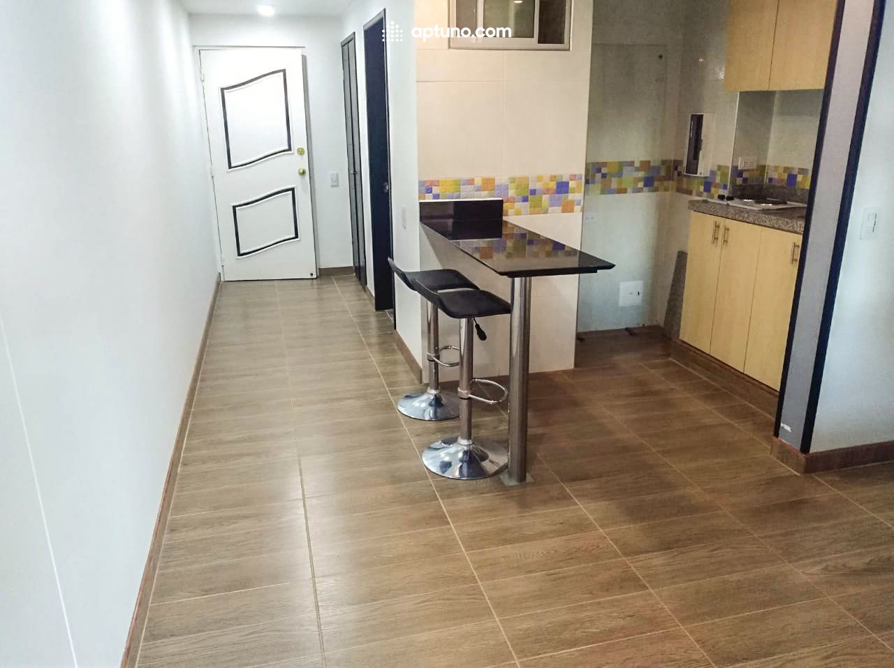 Apartamento en arriendo Sucre 40 m² - $ 1.100.000
