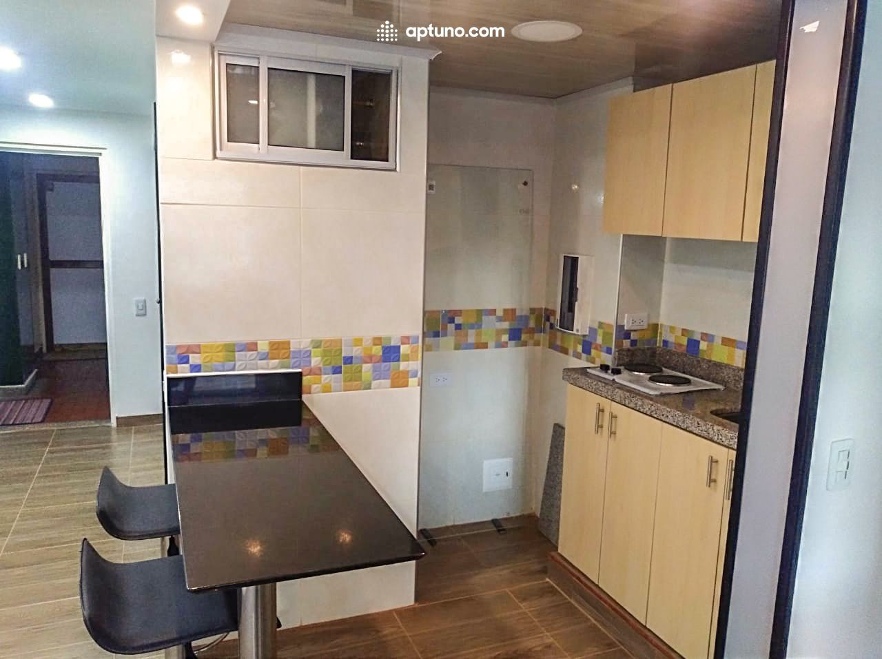 Apartamento en arriendo Sucre 40 m² - $ 1.100.000