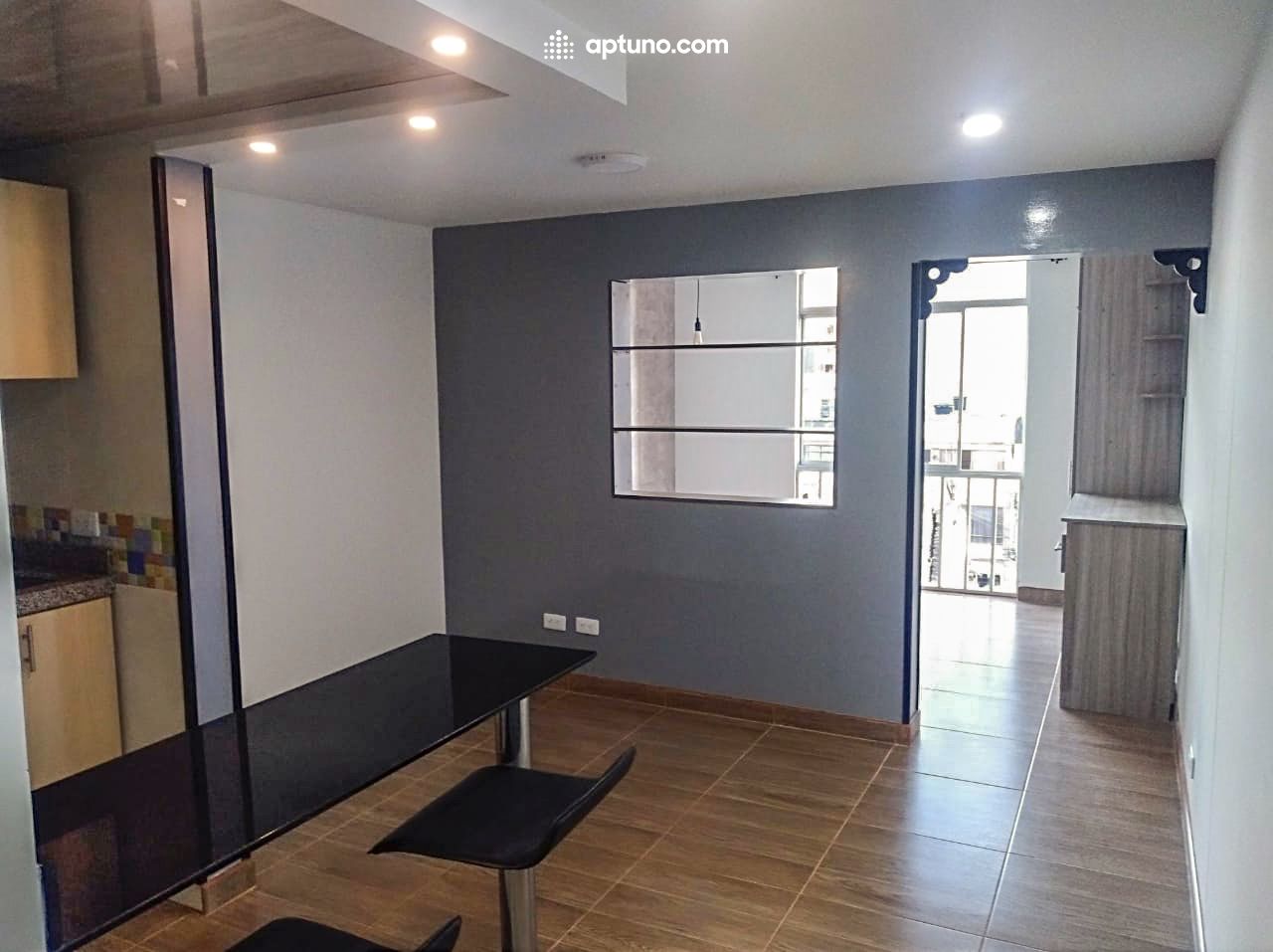 Apartamento en arriendo Sucre 40 m² - $ 1.100.000
