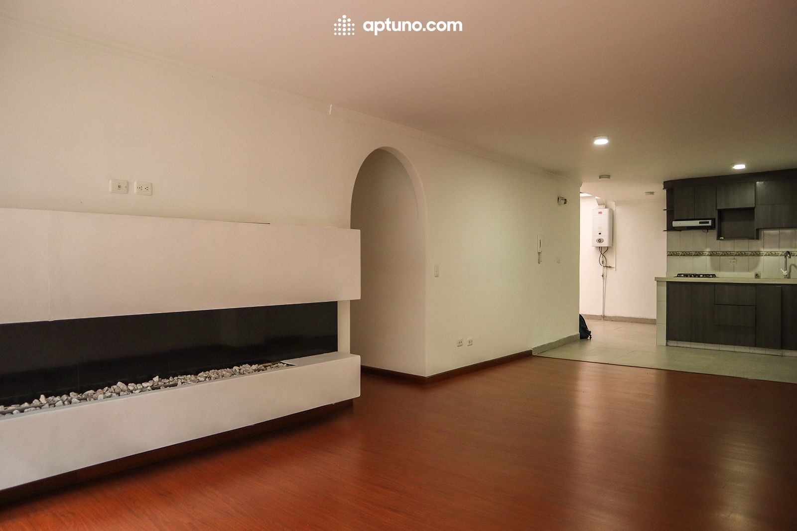 Apartamento en arriendo Chicó Norte II Sector Apartamento en arriendo Chicó Norte II Sector 170 m² - $ 3.680.000