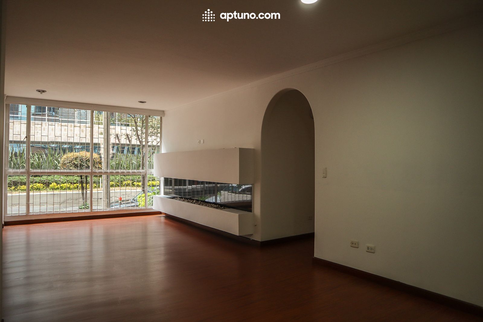 Apartamento en arriendo Chicó Norte II Sector Apartamento en arriendo Chicó Norte II Sector 170 m² - $ 3.680.000