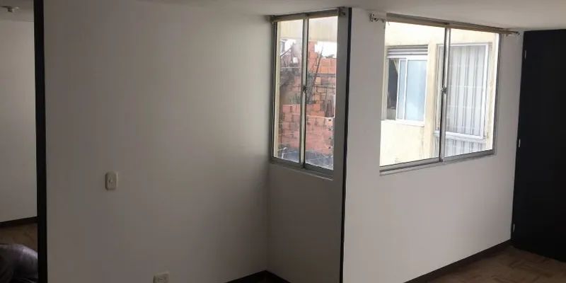 Apartamento en arriendo París Gaitán Apartamento en arriendo París Gaitán 42 m² - $ 900.000