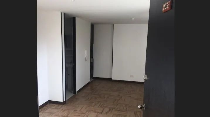 Apartamento en arriendo París Gaitán Apartamento en arriendo París Gaitán 42 m² - $ 900.000