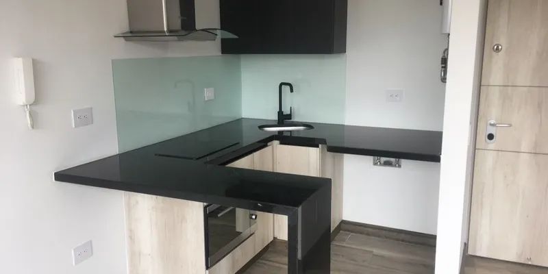 Apartamento en arriendo Belalcázar Apartamento en arriendo Belalcázar 24 m² - $ 1.400.000