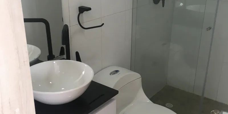 Apartamento en arriendo Belalcázar Apartamento en arriendo Belalcázar 24 m² - $ 1.400.000
