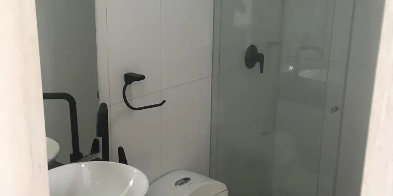 Apartamento en arriendo Belalcázar Apartamento en arriendo Belalcázar 24 m² - $ 1.400.000