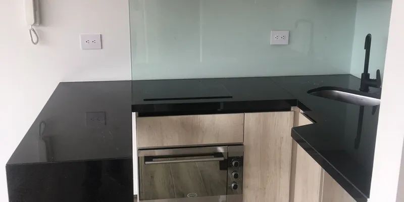 Apartamento en arriendo Belalcázar Apartamento en arriendo Belalcázar 24 m² - $ 1.400.000