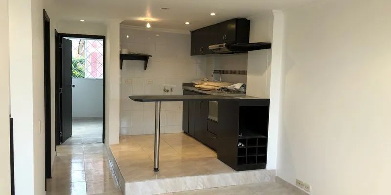 Apartamento en arriendo San José del Prado Apartamento en arriendo San José del Prado 42 m² - $ 600.000