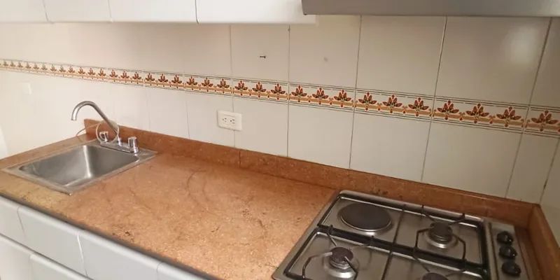 Apartamento en arriendo Prado Pinzón Apartamento en arriendo Prado Pinzón 82 m² - $ 1.915.000