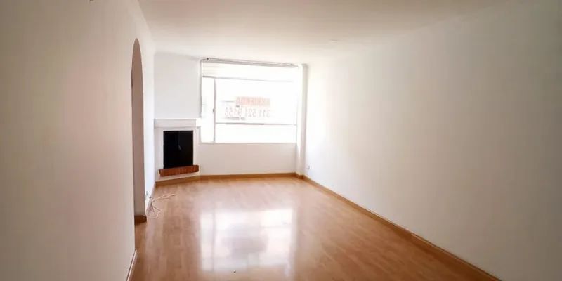 Apartamento en arriendo Prado Pinzón Apartamento en arriendo Prado Pinzón 82 m² - $ 1.915.000