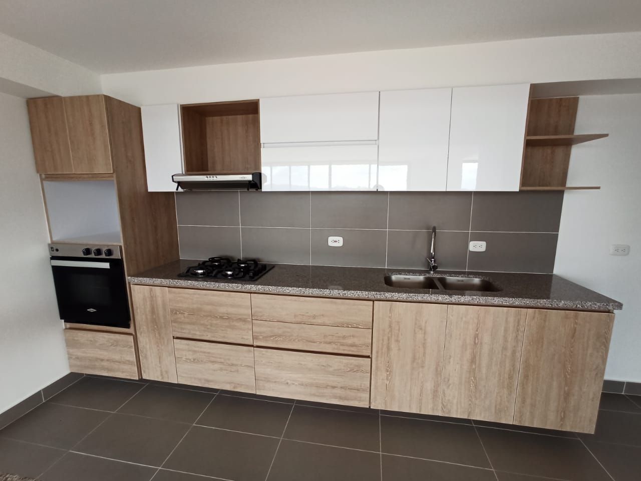 Apartamento en arriendo El Redil 102 m² - $ 2.600.000
