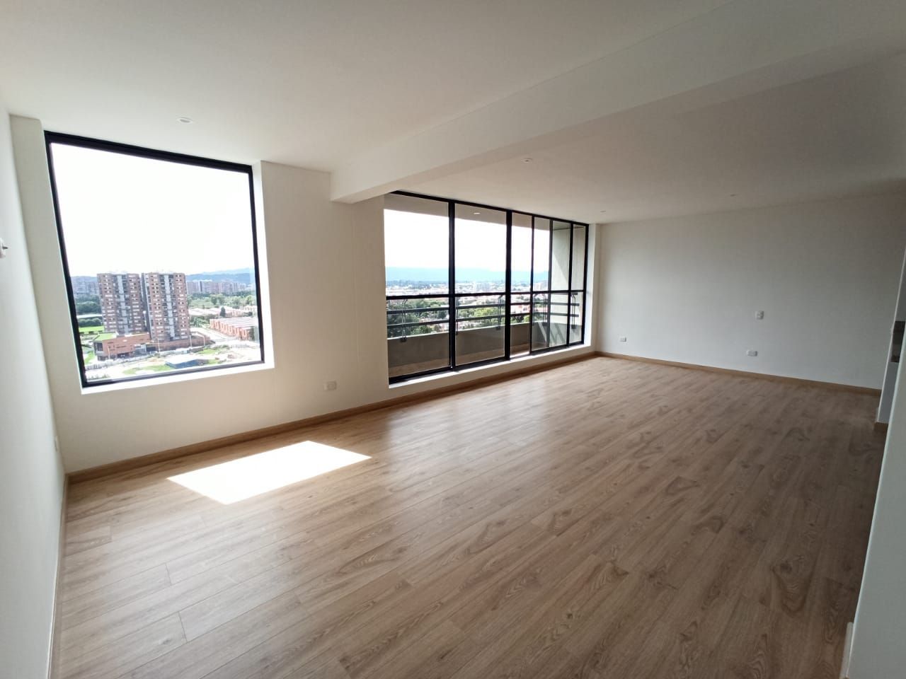 Apartamento en arriendo El Redil 102 m² - $ 2.600.000