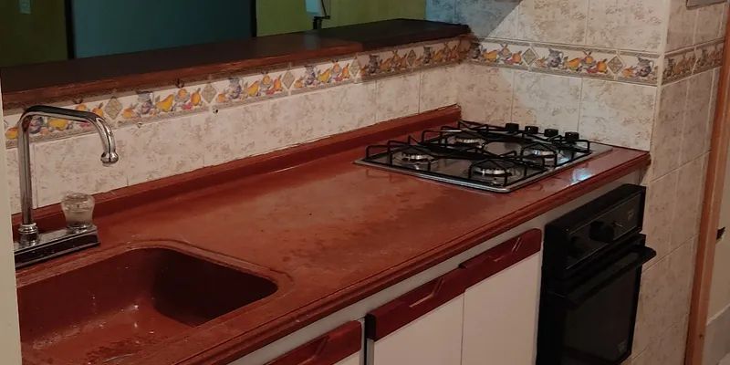 Apartamento en arriendo San José de Fontibón 57 m² - $ 1.150.000
