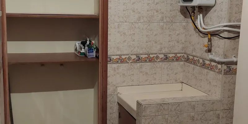 Apartamento en arriendo San José de Fontibón 57 m² - $ 1.150.000