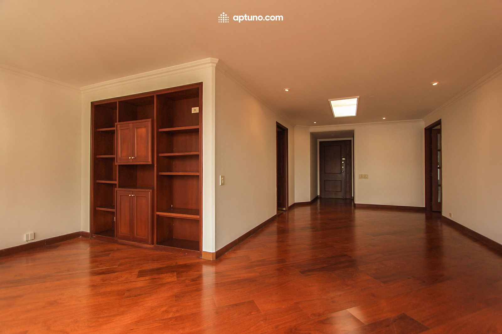 Apartamento en arriendo Santa Bárbara Central Apartamento en arriendo Santa Bárbara Central 140 m² - $ 4.429.000