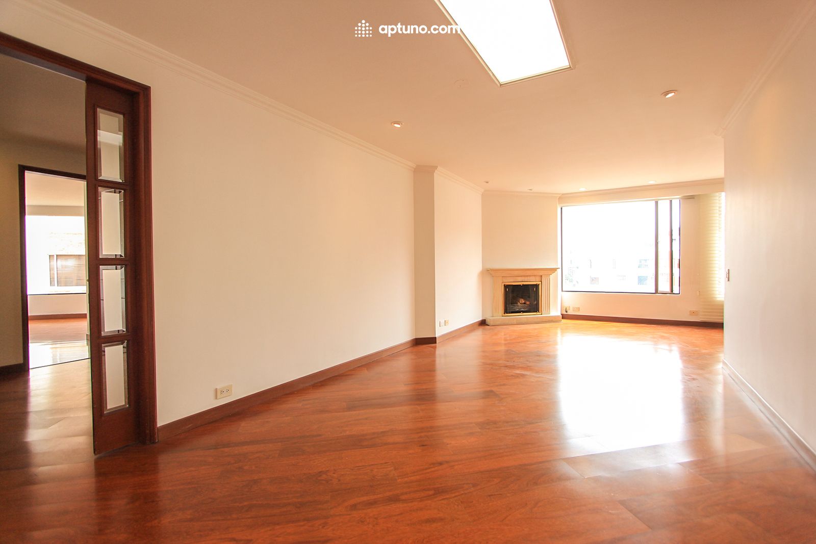 Apartamento en arriendo Santa Bárbara Central Apartamento en arriendo Santa Bárbara Central 140 m² - $ 4.429.000