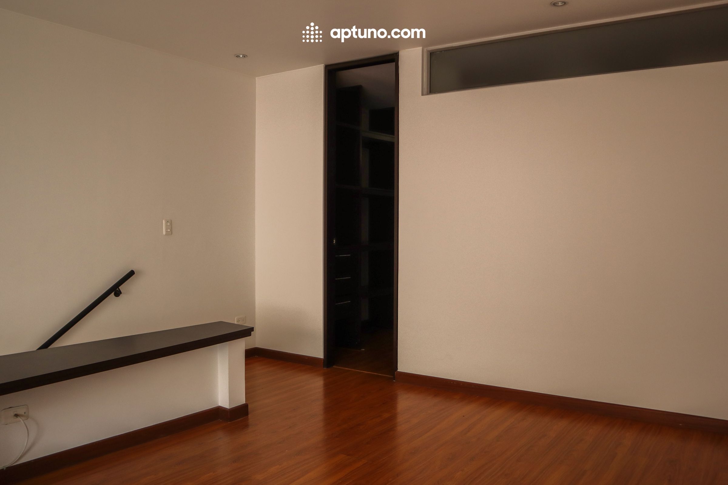 Apartamento en arriendo Chicó Norte 67 m² - $ 2.500.000