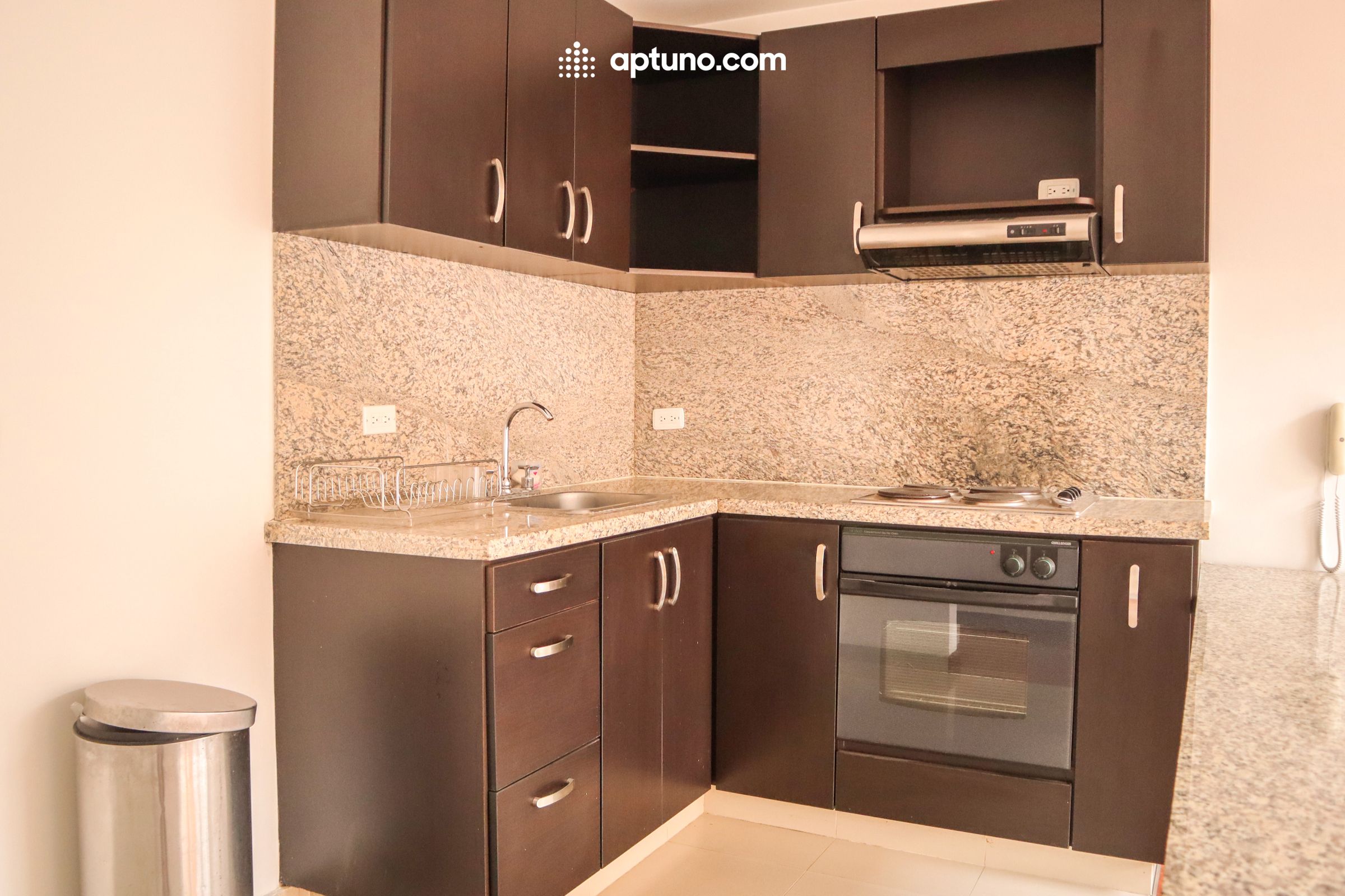 Apartamento en arriendo Chicó Norte 67 m² - $ 2.500.000