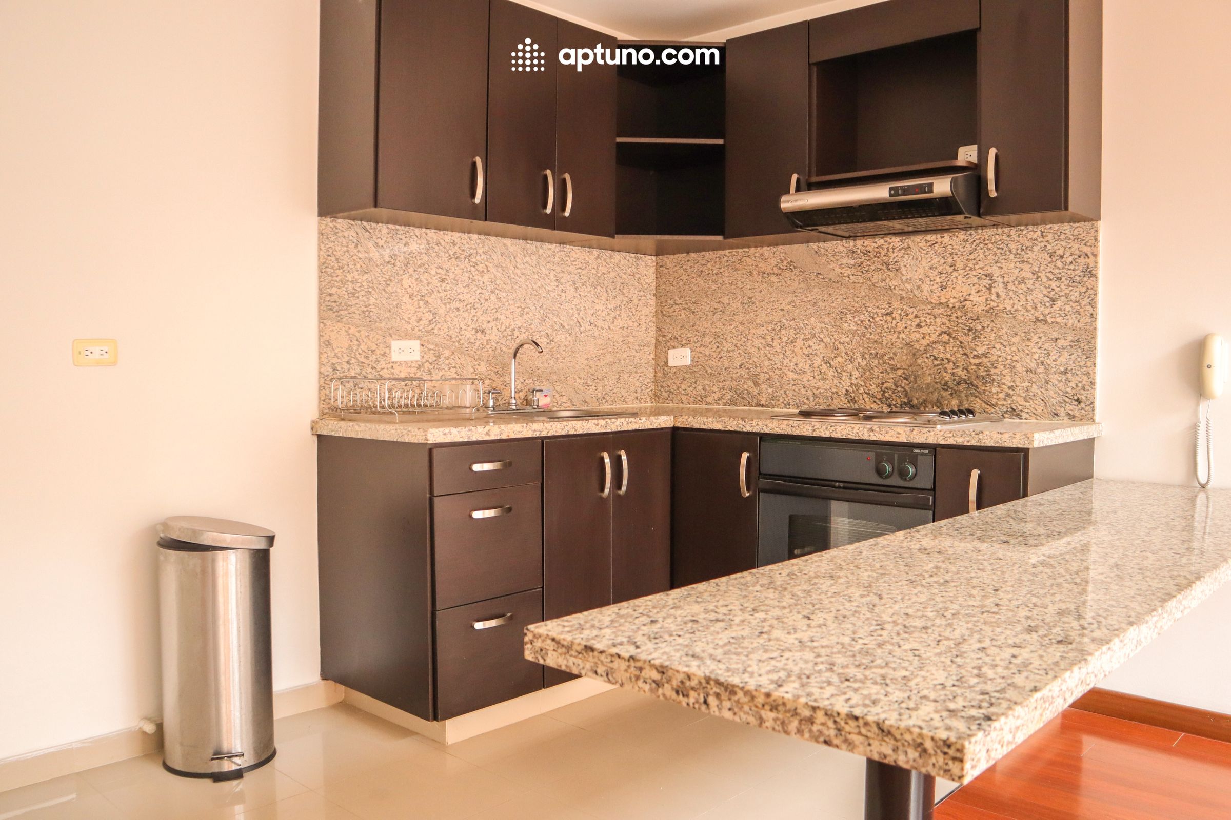 Apartamento en arriendo Chicó Norte 67 m² - $ 2.500.000