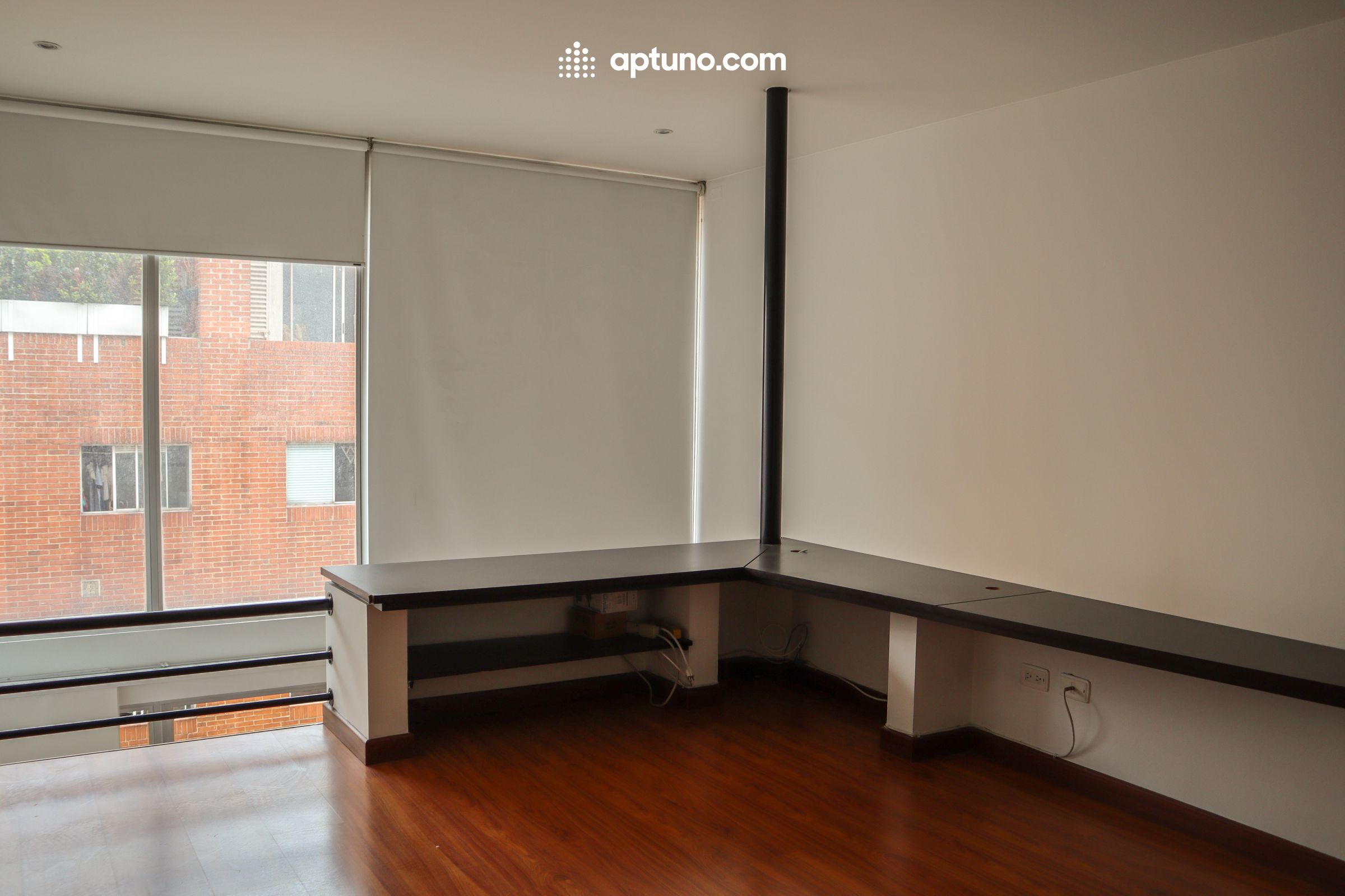 Apartamento en arriendo Chicó Norte 67 m² - $ 2.500.000